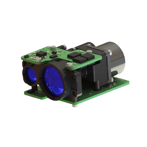 key advantages of laser rangefinder modules driving adoption key advantages of laser rangefinder modules driving adoption