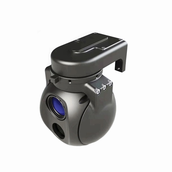 Modern Drones Modern Drones