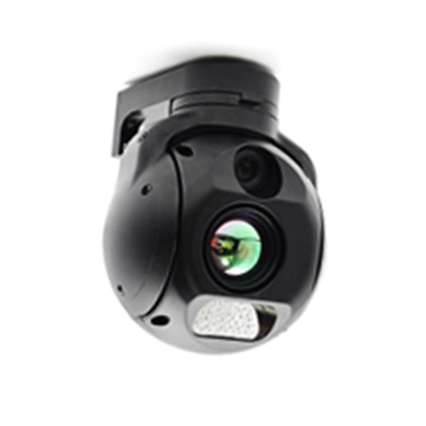 core benefits of integrated rangefinder modules core benefits of integrated rangefinder modules