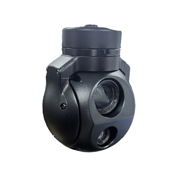 applications of rangefinder modules for drone integration applications of rangefinder modules for drone integration