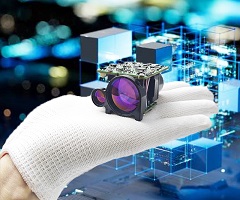 Advantages and Applications of Laser Rangefinder Modules