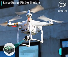 Principles, Characteristics, and Application Scenarios of Laser Ranging Module