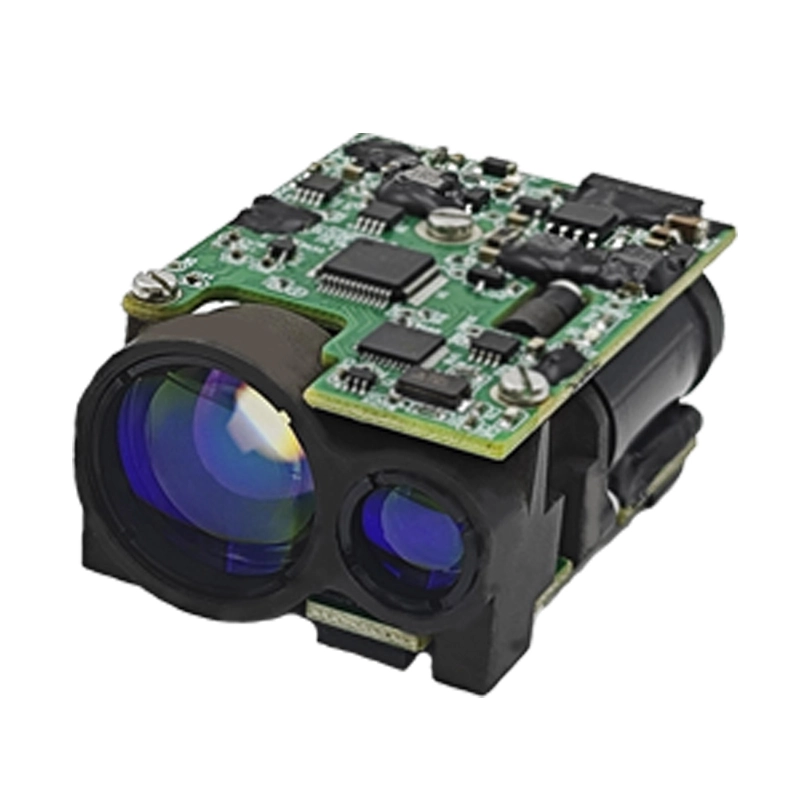 3000m Stable Eye-safe Laser Rangefinder Module