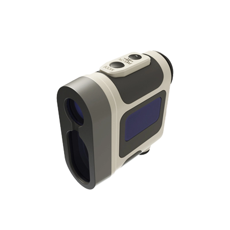 Laser Rangefinders