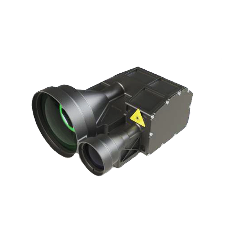 15km Ultra-long Distance Laser Rangefinder Module