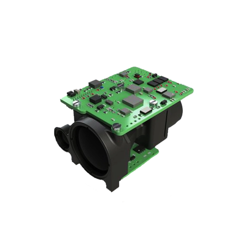 5000m Laser Ranging Module for Drone