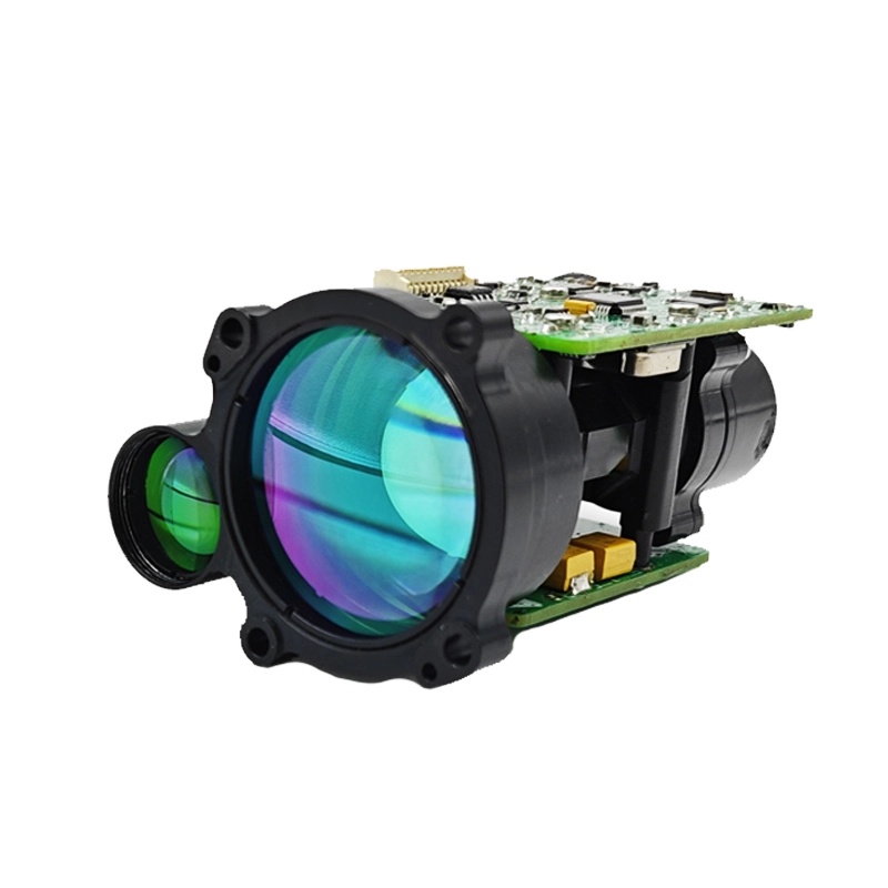 7000m Laser Rangefinder Module for UAV