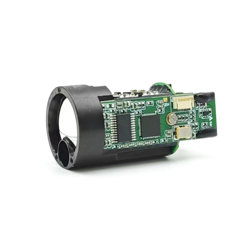 laser rangefinder module
