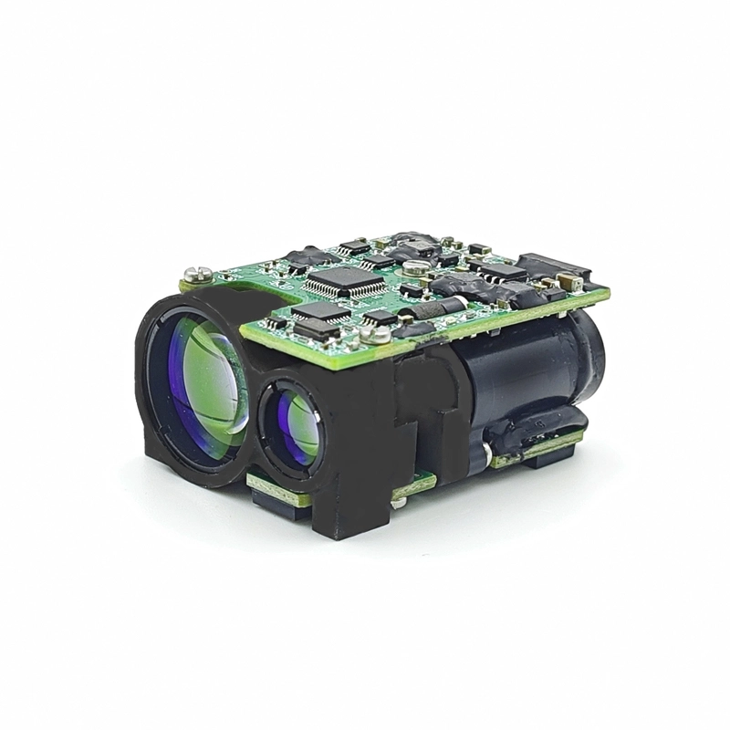 laser distance measurement module