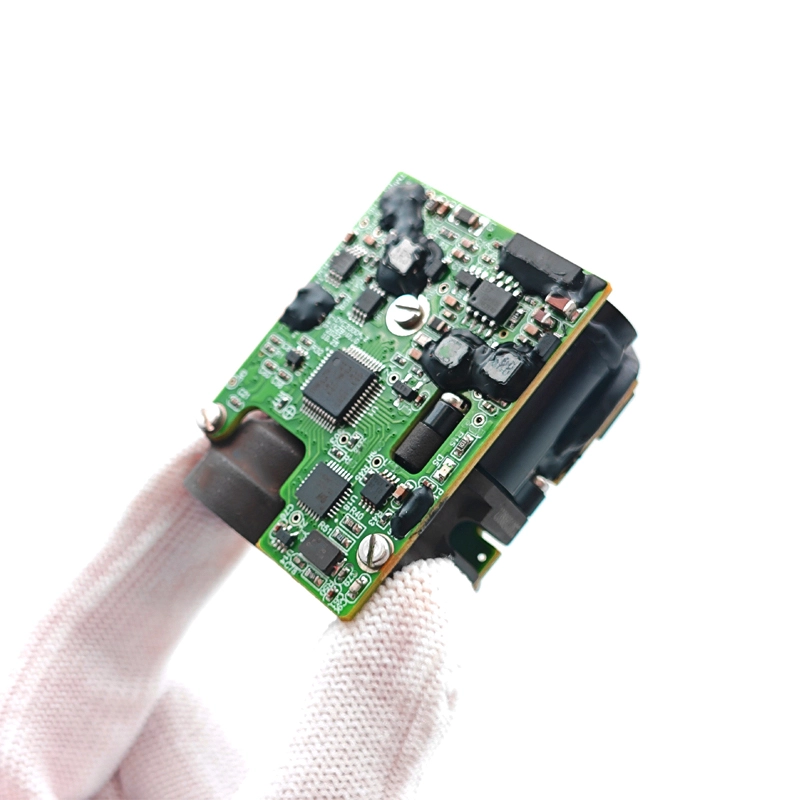 laser distance sensor module