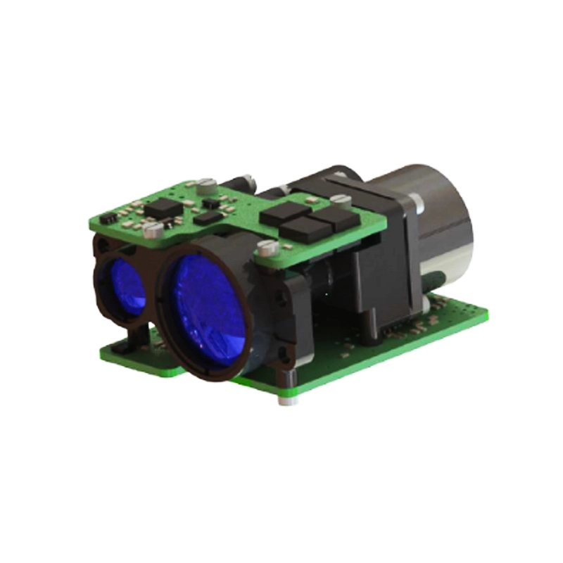 1535nm 4000m laser range finder module