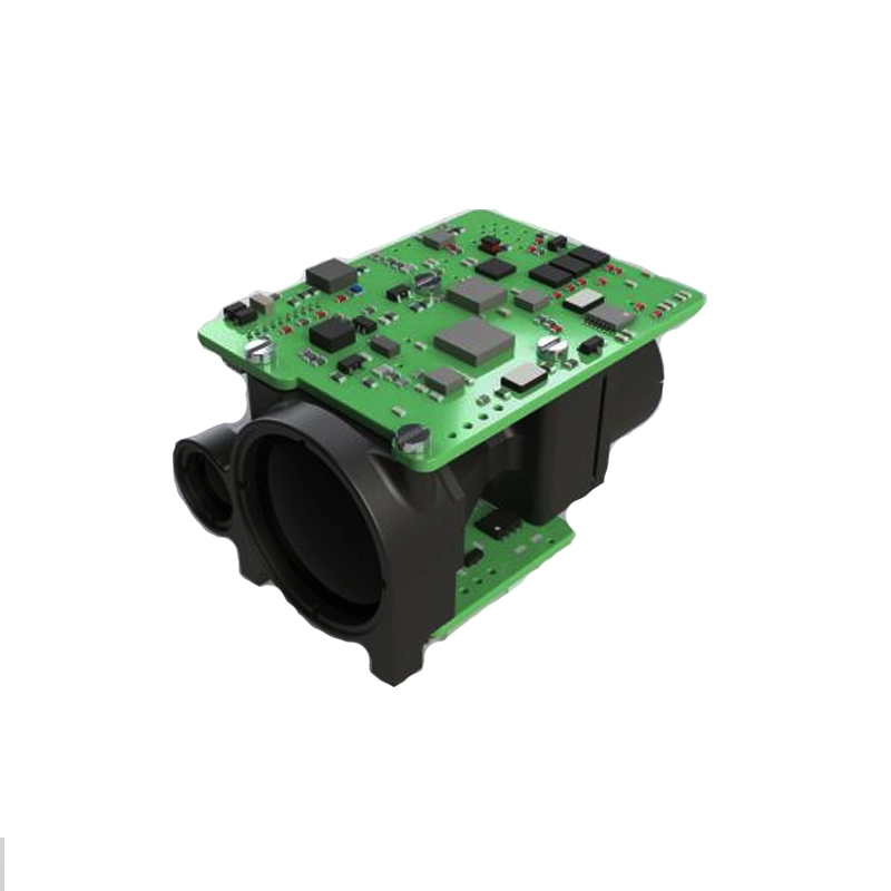 range finder sensor