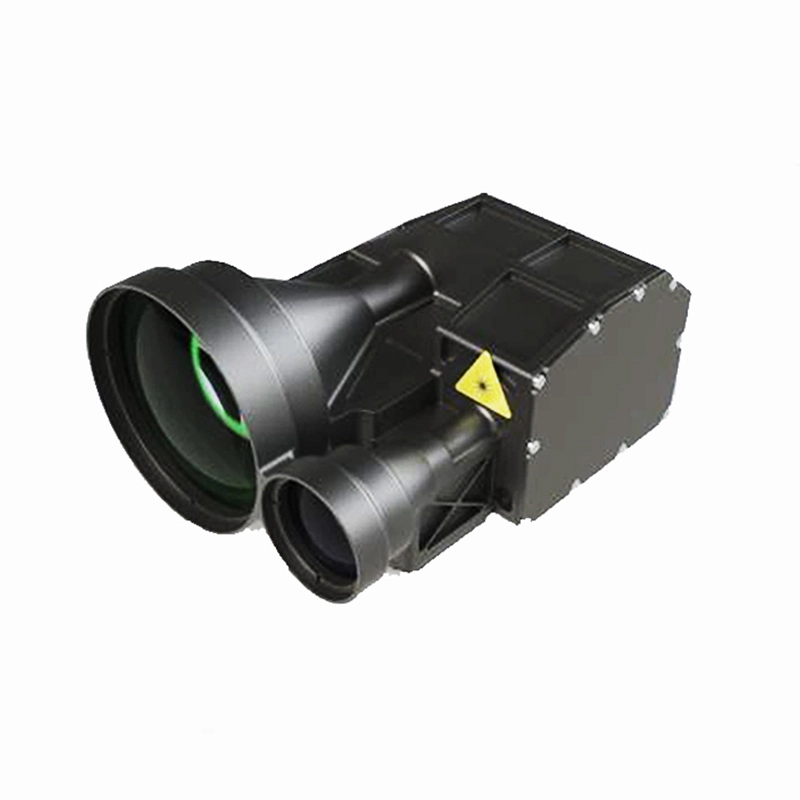 laser distance sensor module
