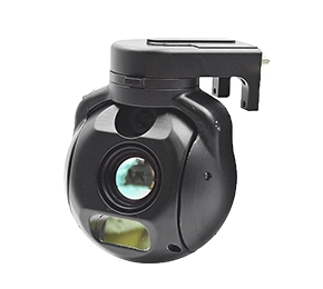 Gimbal Camera