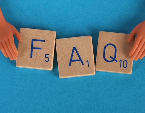 FAQs