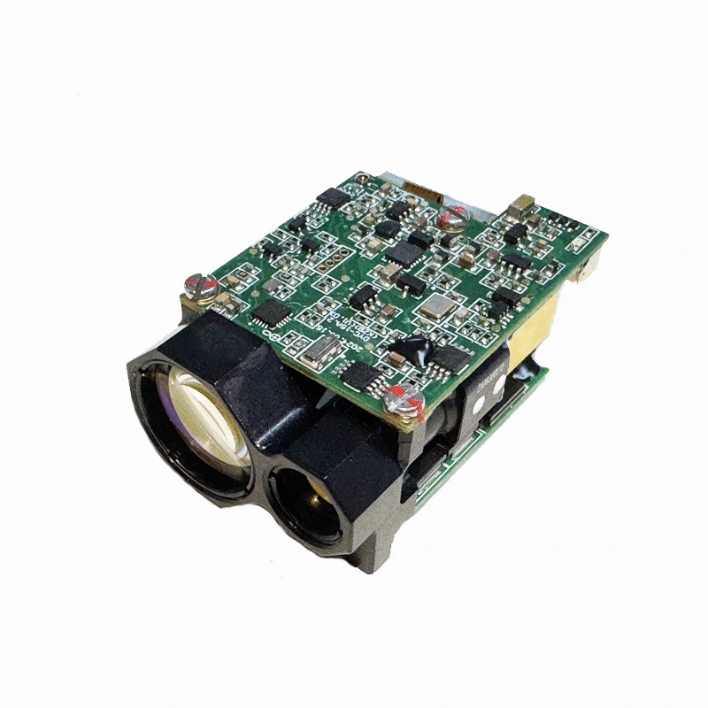 3km Laser Range Finder Module for Vehicle