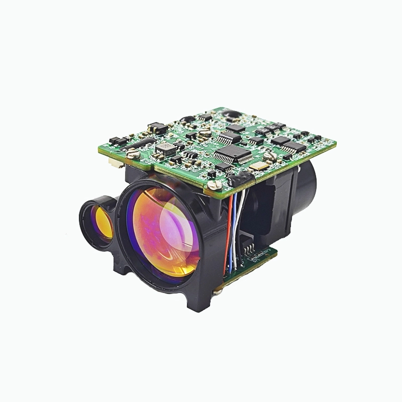 5km laser range finder