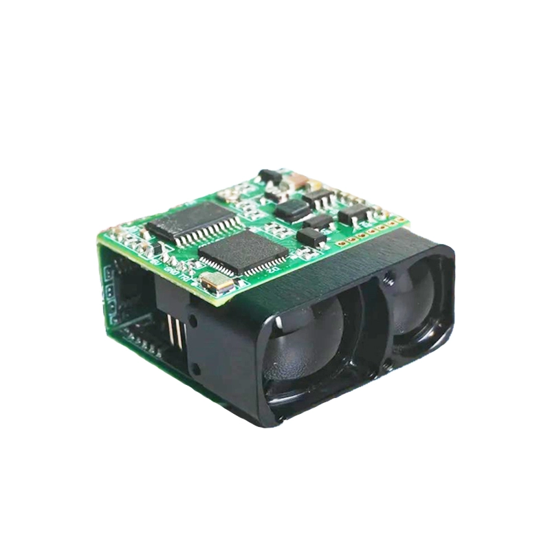 1500m Compact Cuboid Laser Ranging Module