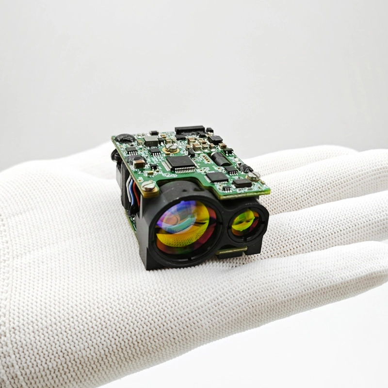 1535nm laser rangefinder module