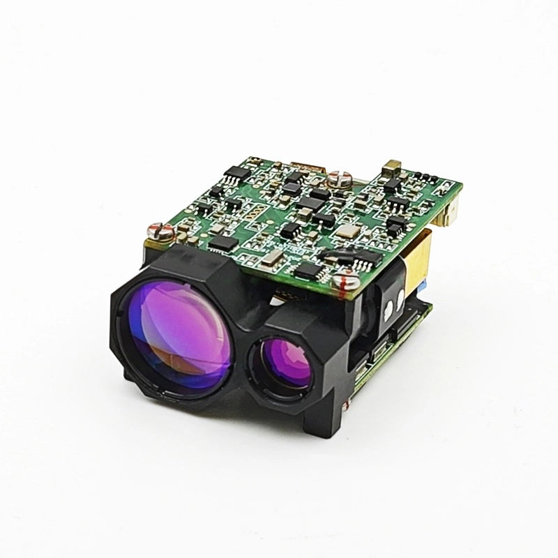 3km Laser Range Finder Module for Vehicle