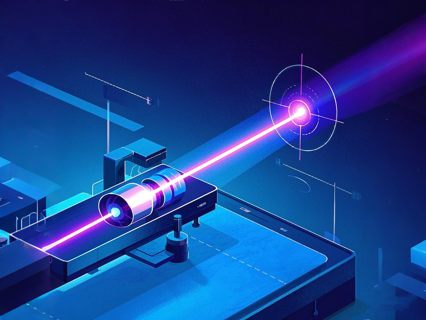 How Does a Laser Ranging Device Work?